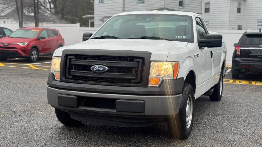used 2013 ford f-150 xlt $4,999great deal 170,933 mi. location: monroe township