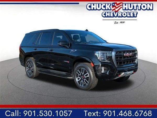 2022 gmc yukon in manhattan, new york