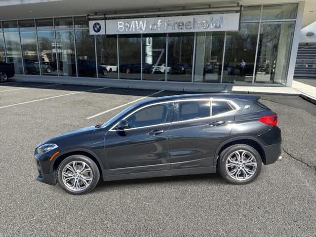 2020 bmw x2 xdrive28i