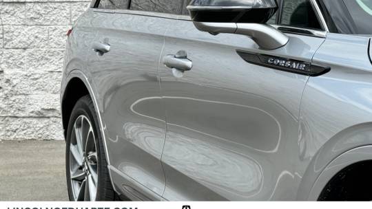 2024 Lincoln Corsair