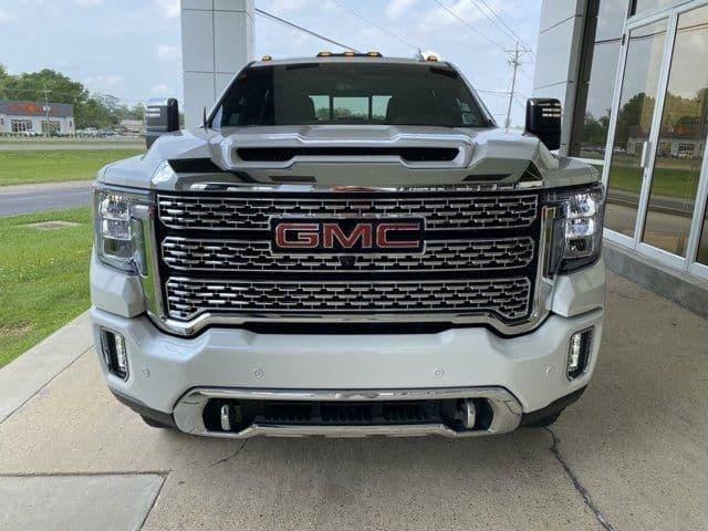 2023 gmc sierra 2500hd denali in baton rouge, louisiana