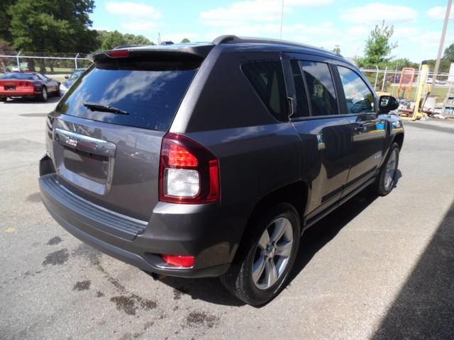 2015 jeep compass sport 4x4 sport 4dr suv for sale in dover, delaware