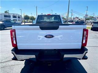 2023 Ford F-350 xl