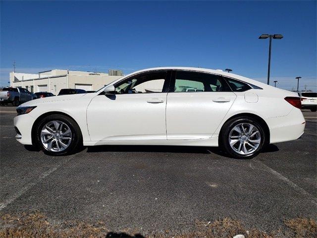 certified 2019 honda accord 1.5t lx jonesboro, ar 72404 for sale in jonesboro, arkansas