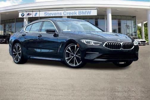 2020 bmw 840 gran coupe i in montgomery, alabama