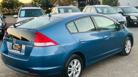 2010 Honda Insight