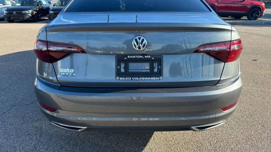2021 Volkswagen Jetta
