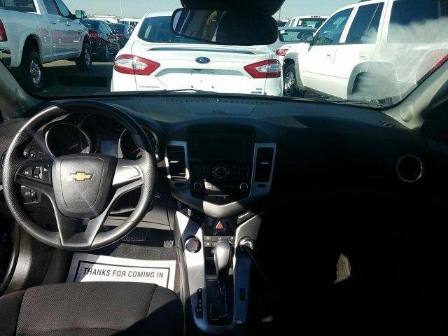2014 chevrolet cruze lt fleet lt fleet 4dr sedan w/1fl for sale in salt lake city, utah