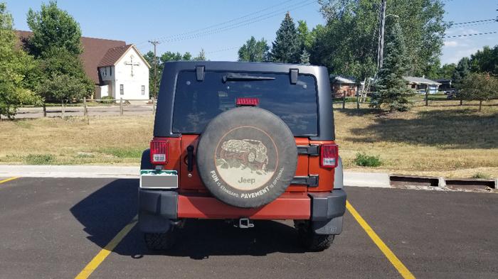 used 2014 jeep wrangler unlimited sport moscow, id 83843 for sale in moscow, idaho