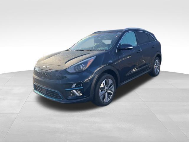 2022 kia niro ev ex