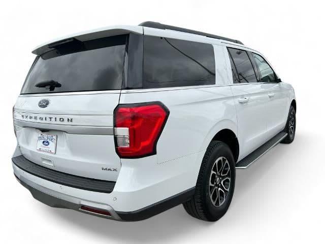 2022 ford expedition max xlt in dickel, tennessee