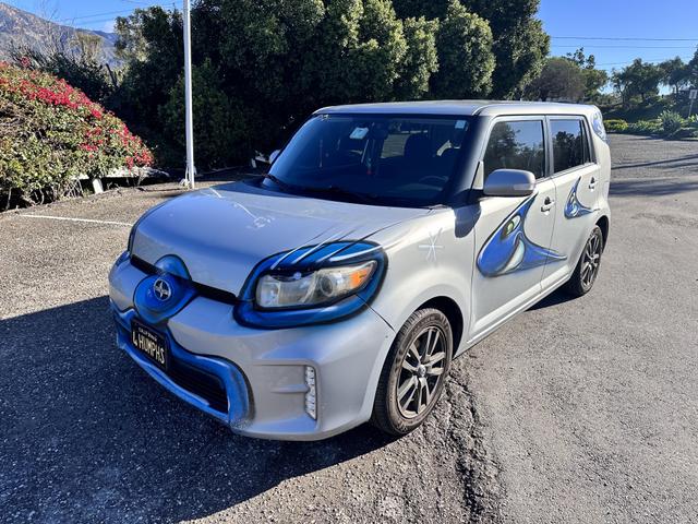 2013 scion xb 10 series