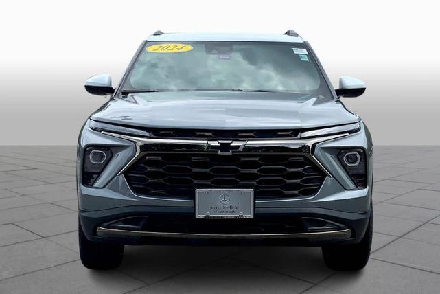 2024 chevrolet trailblazer activ