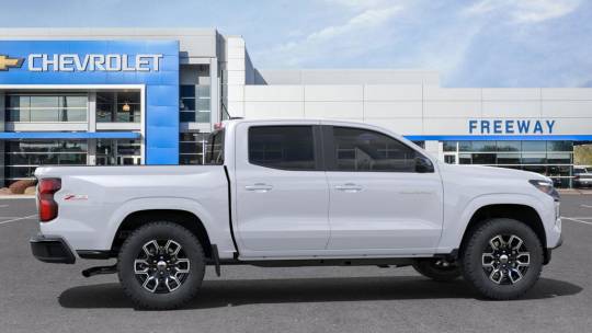 2024 Chevrolet