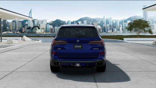 2025 BMW X5