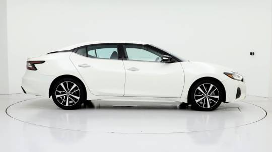 2021 Nissan Maxima
