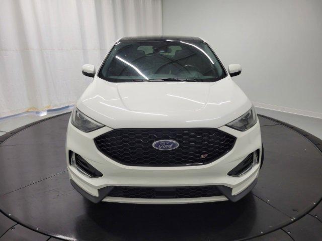 2020 ford edge st