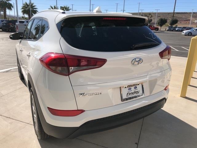 2018 hyundai tucson se se 4dr suv for sale in saint george, utah