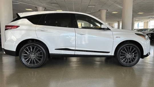 2023 Acura RDX