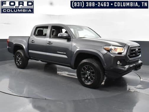 2022 toyota tacoma sr5 in columbia, tennessee