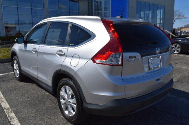 2012 honda cr-v ex-l for sale in middletown, rhode island
