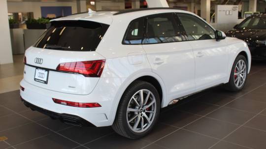 2024 Audi Q5