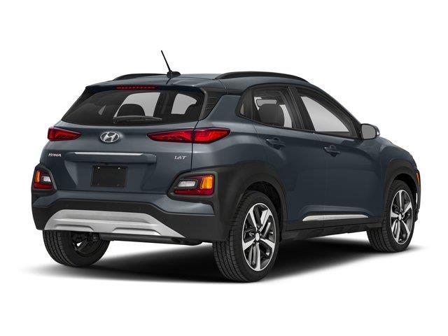 2018 hyundai kona limited awd limited 4dr crossover for sale in birch island, maine