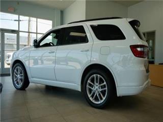 2023 Dodge Durango r/t