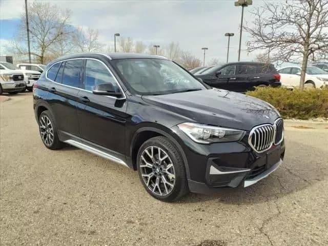 2021 bmw x1 xdrive28i 4dr all-wheel drive sports activity vehicle in windsor, colorado