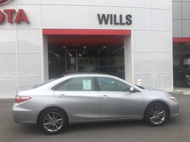 2017 toyota camry le le 4dr sedan for sale in hollister, idaho
