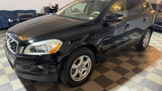 2010 Volvo XC60