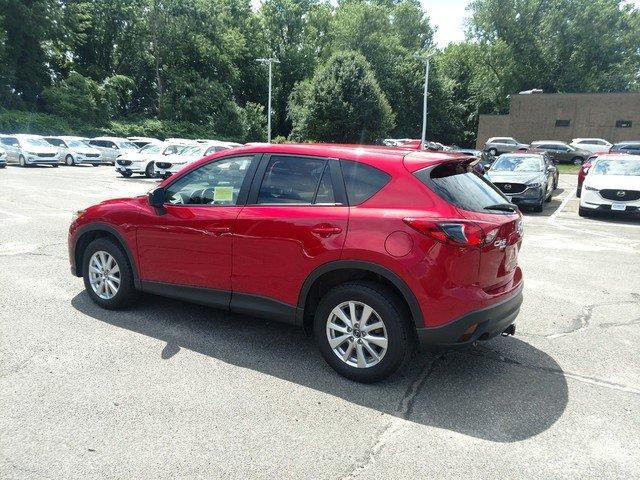 certified 2016 mazda cx-5 awd touring west springfield, ma 01089 for sale in west springfield, massachusetts