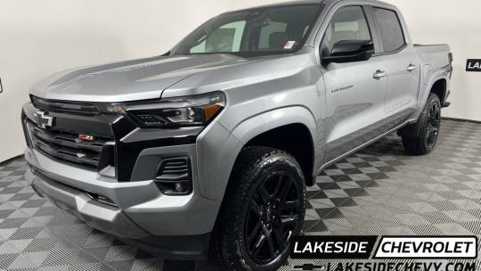 2024 Chevrolet