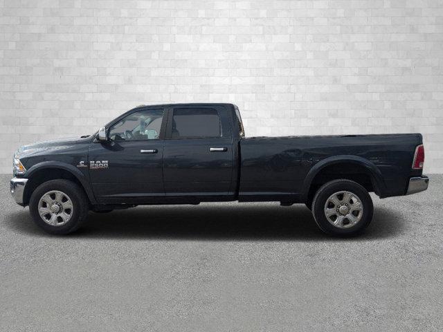 2015 ram 2500 laramie
