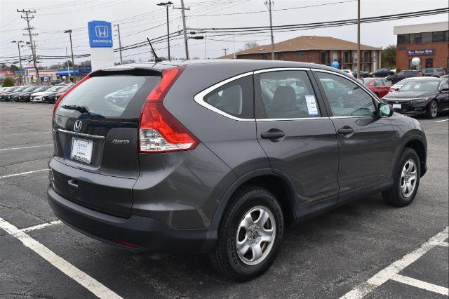 2014 honda cr-v lx awd lx 4dr suv for sale in middletown, rhode island
