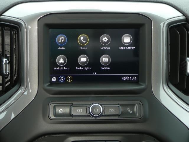 used 2019 chevrolet silverado 1500 4x4 crew cab custom trail boss woodbridge, va 22191 for sale in woodbridge, virginia