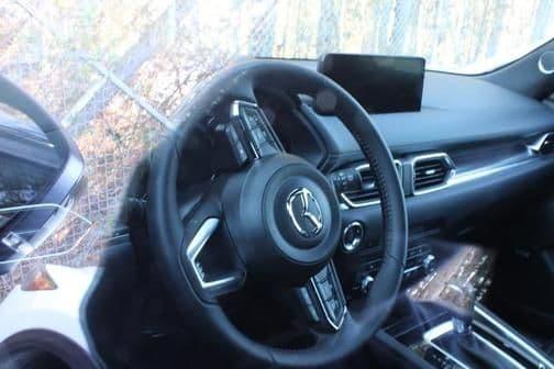 2024 mazda cx-5 in crestwood, illinois