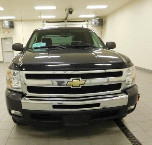 2010 chevrolet silverado 1500 lt 4x4 lt 4dr crew cab 5.8 ft. sb for sale in jolly acres, south dakota