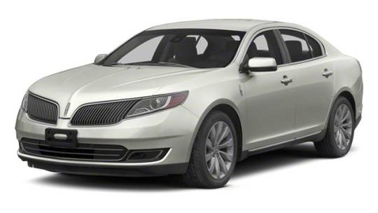 2013 Lincoln MKS
