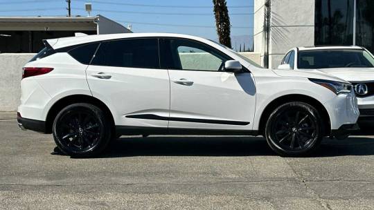 2025 Acura RDX