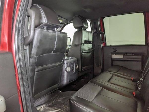 2015 ford f-350 in chicago, illinois