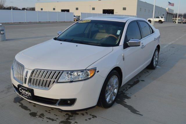 used 2010 lincoln mkz bellevue, ne 68147 for sale in bellevue, nebraska