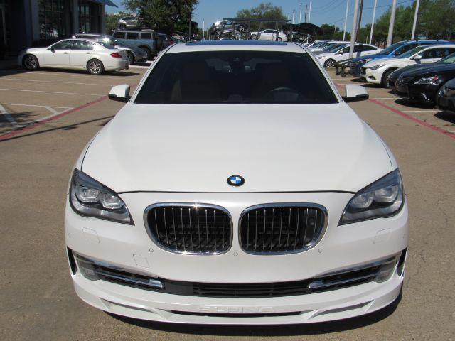 2013 bmw alpina b7 xdrive