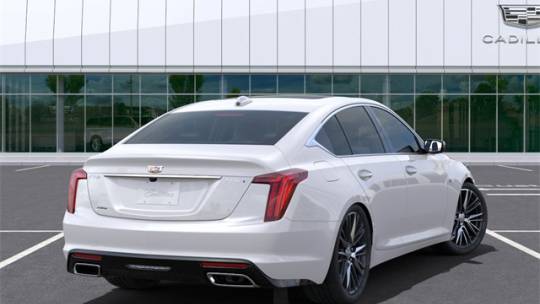 2025 Cadillac CT5