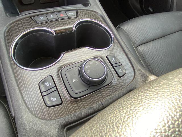2022 gmc acadia slt