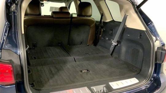 2020 Infiniti QX60