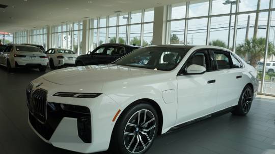 2024 BMW M m