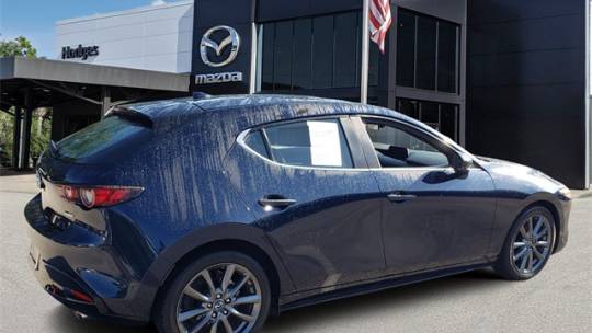 2019 Mazda