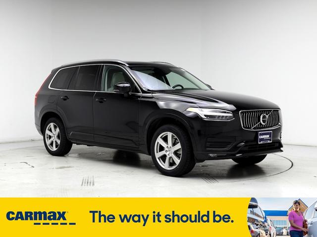 2020 volvo xc90 t6 momentum