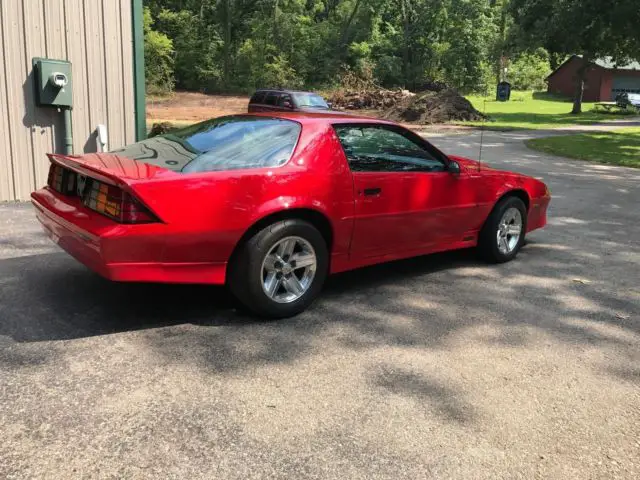 1988 iroc z/28